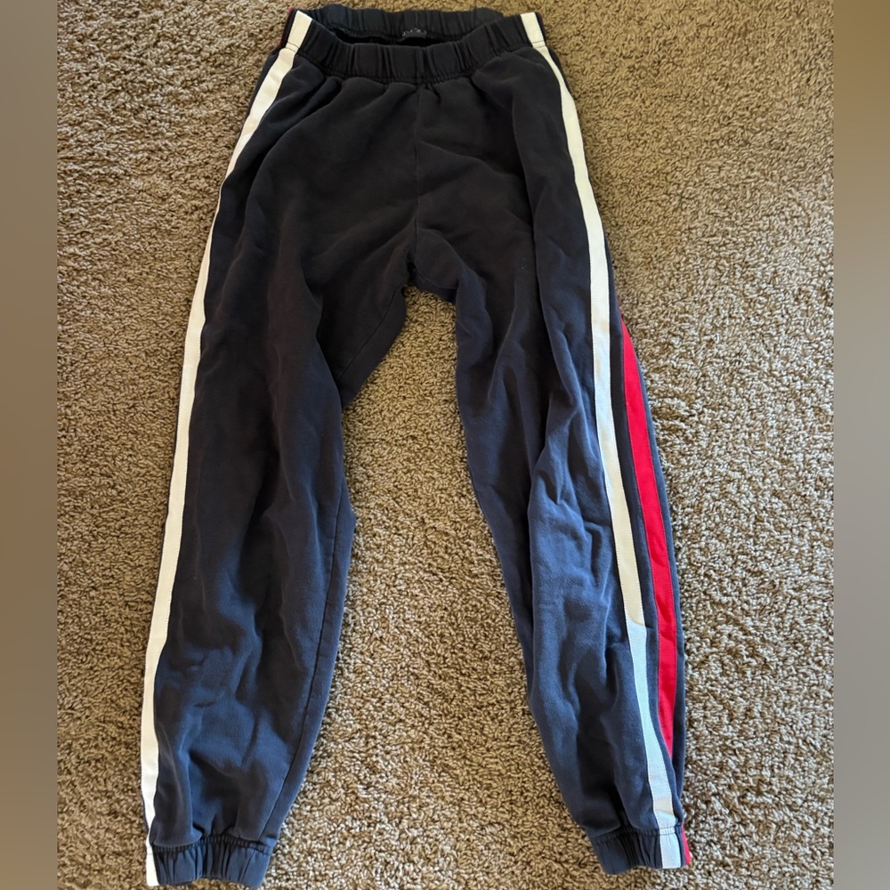 Brandy Melville sweatpants in good condition